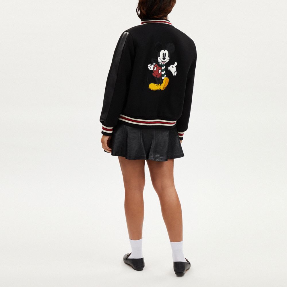 公式】コーチアウトレット | 【DISNEY X COACH】ミッキーマウス