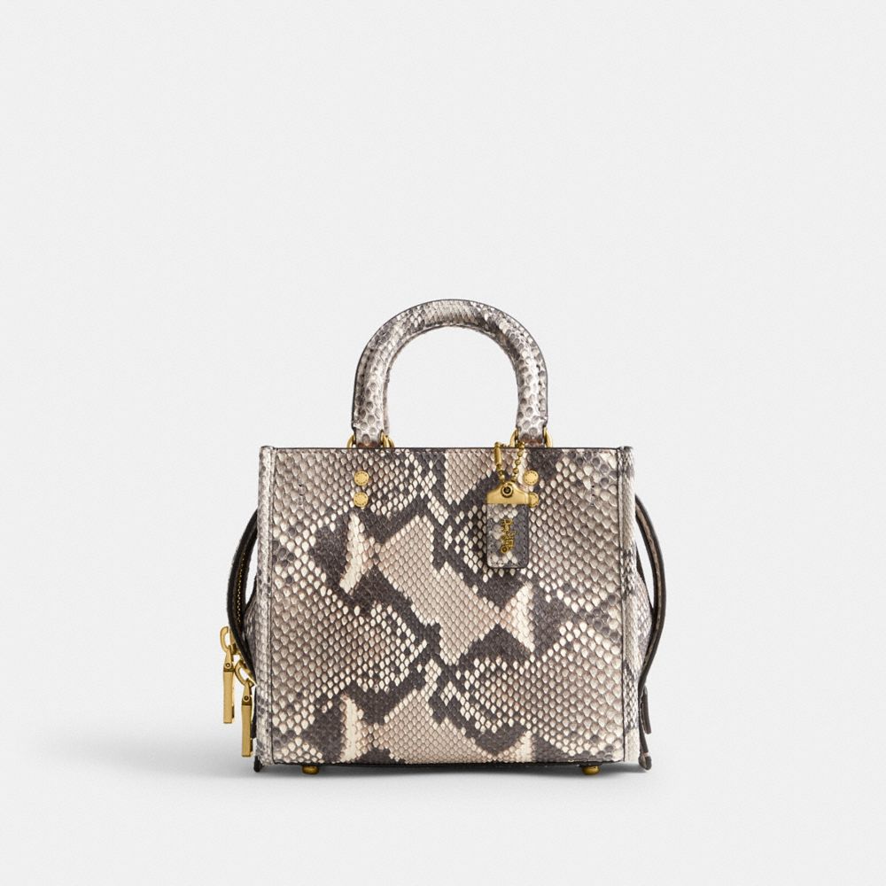 COACH® | Rogue 20 In Python