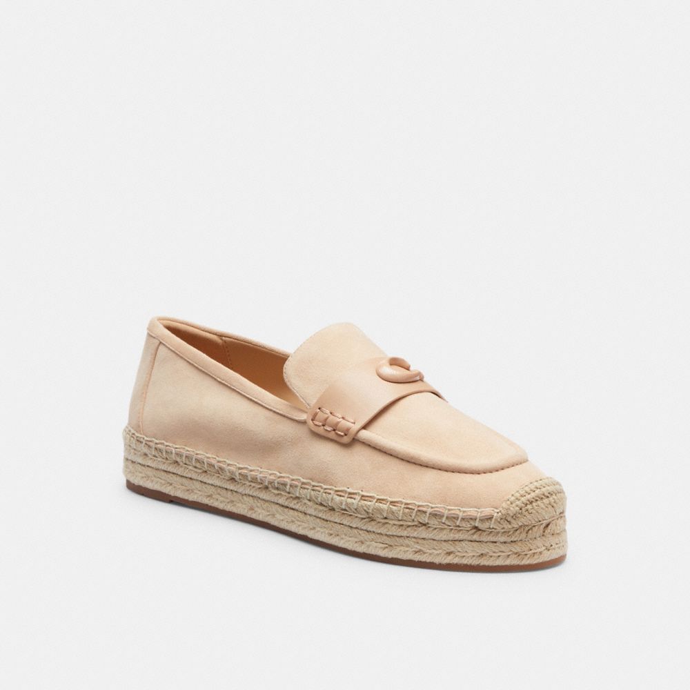 レディース サンダル | COACH コーチ公式アウトレットオンラインストア