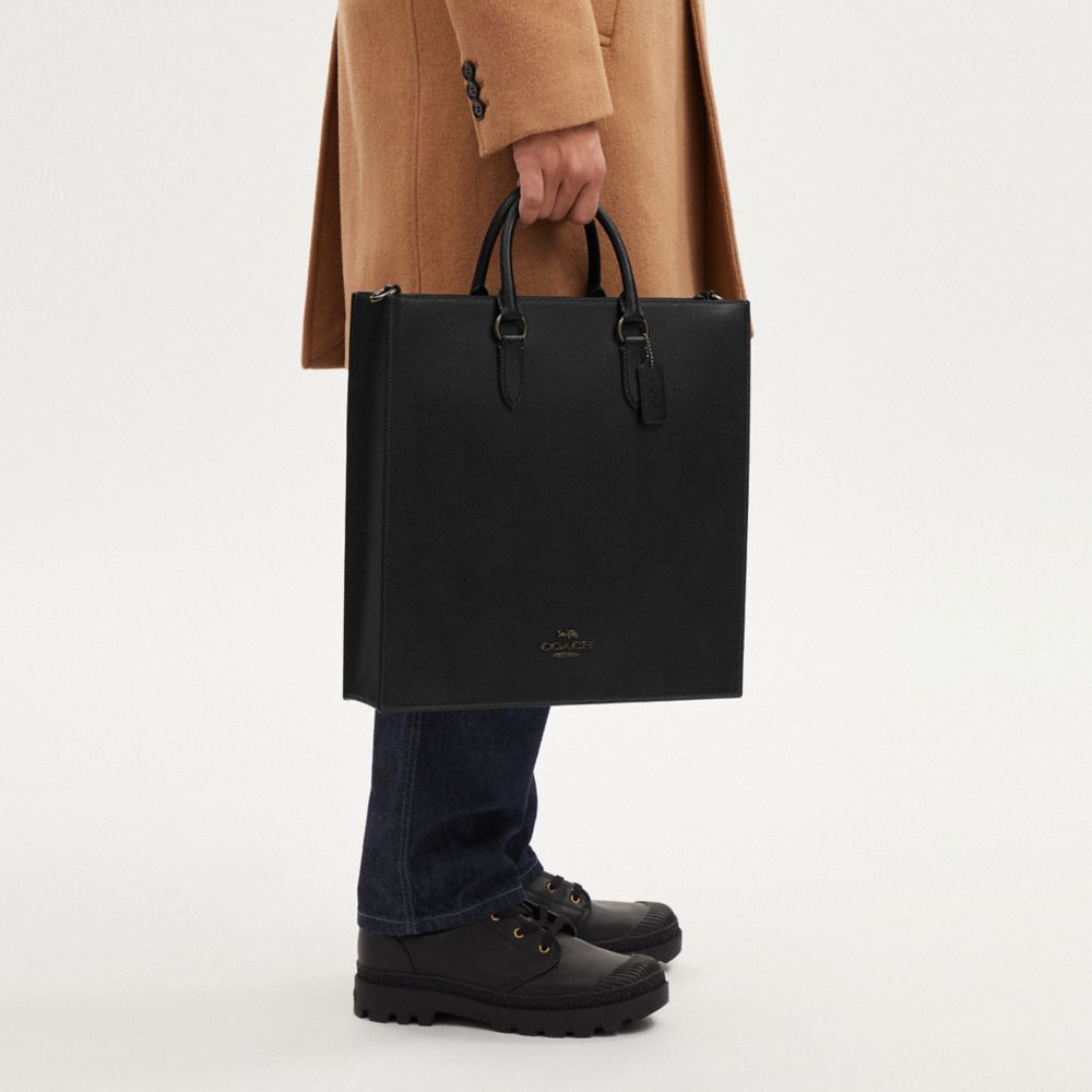 公式】コーチアウトレット | ディラン ラージ トート