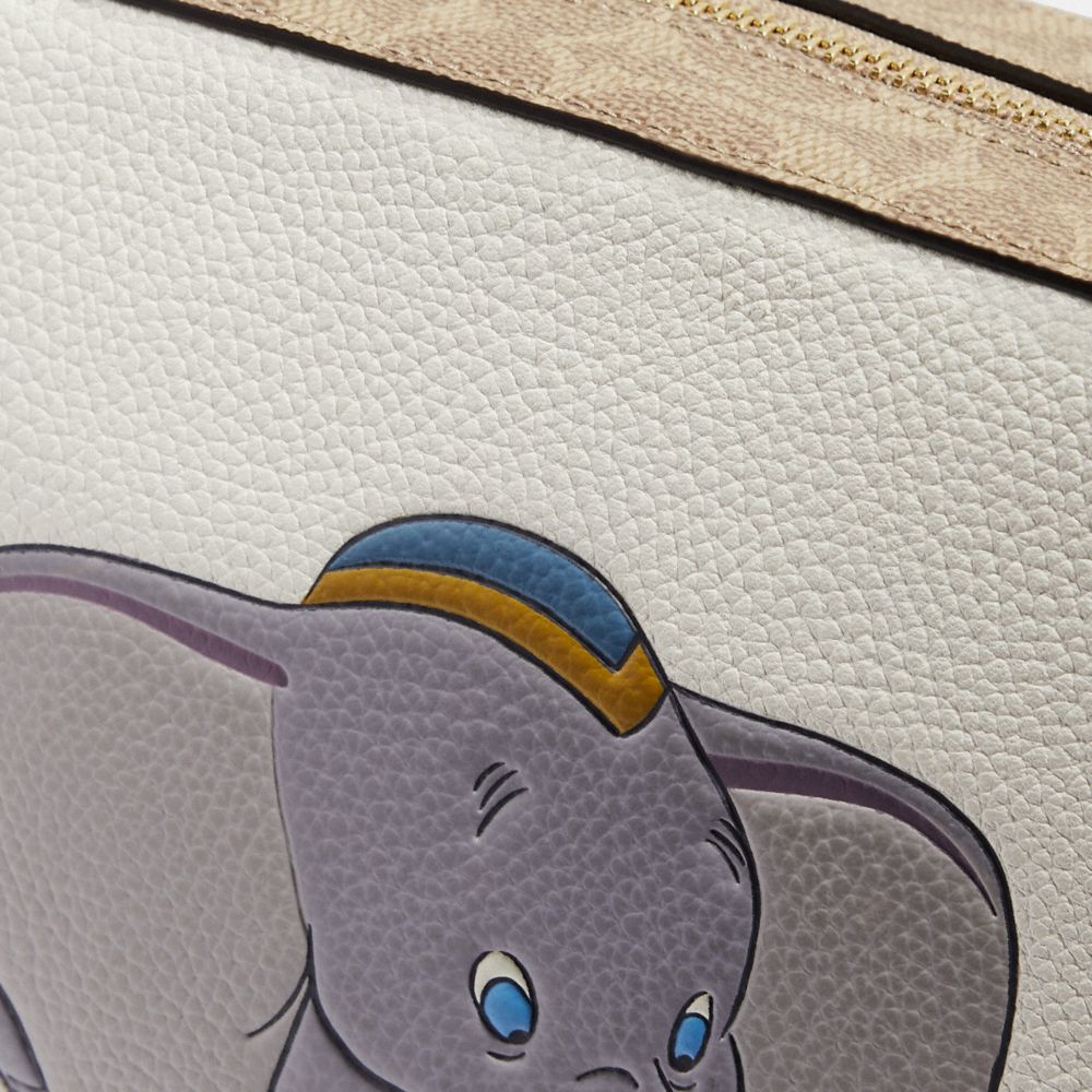 COACH® | Disney X Coach Camera Bag With Dumbo