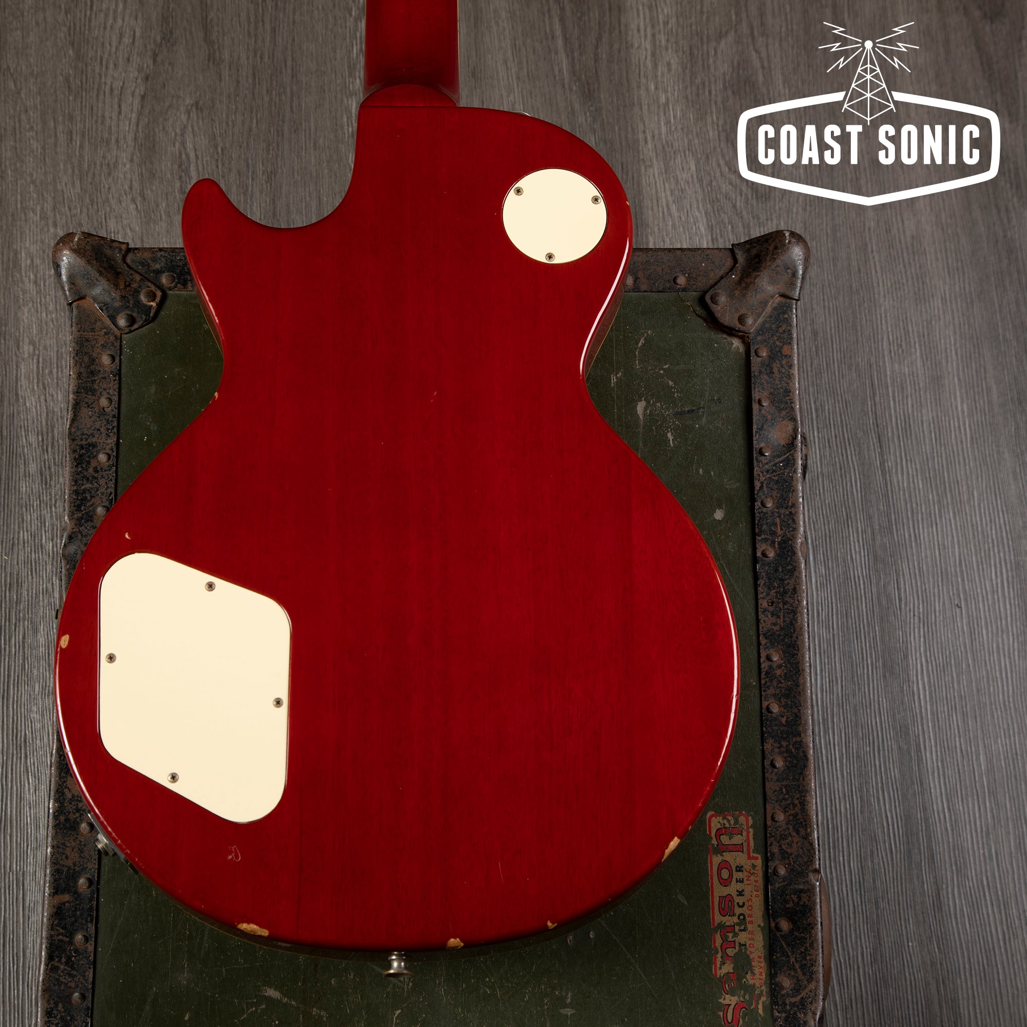 1990 Orville Les Paul Standard Made in Japan