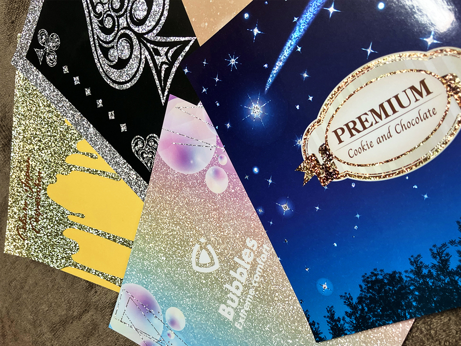 ホログラムTSXM ペーパー新柄「KF023」のご紹介 | 日本コーバン