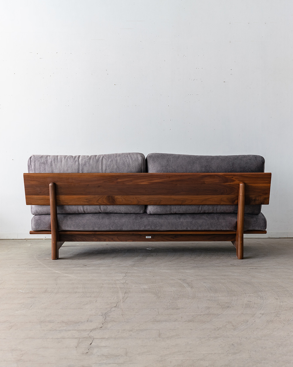 展示品 ナガノインテリア Friendly!!/フレンドリー カウチソファ