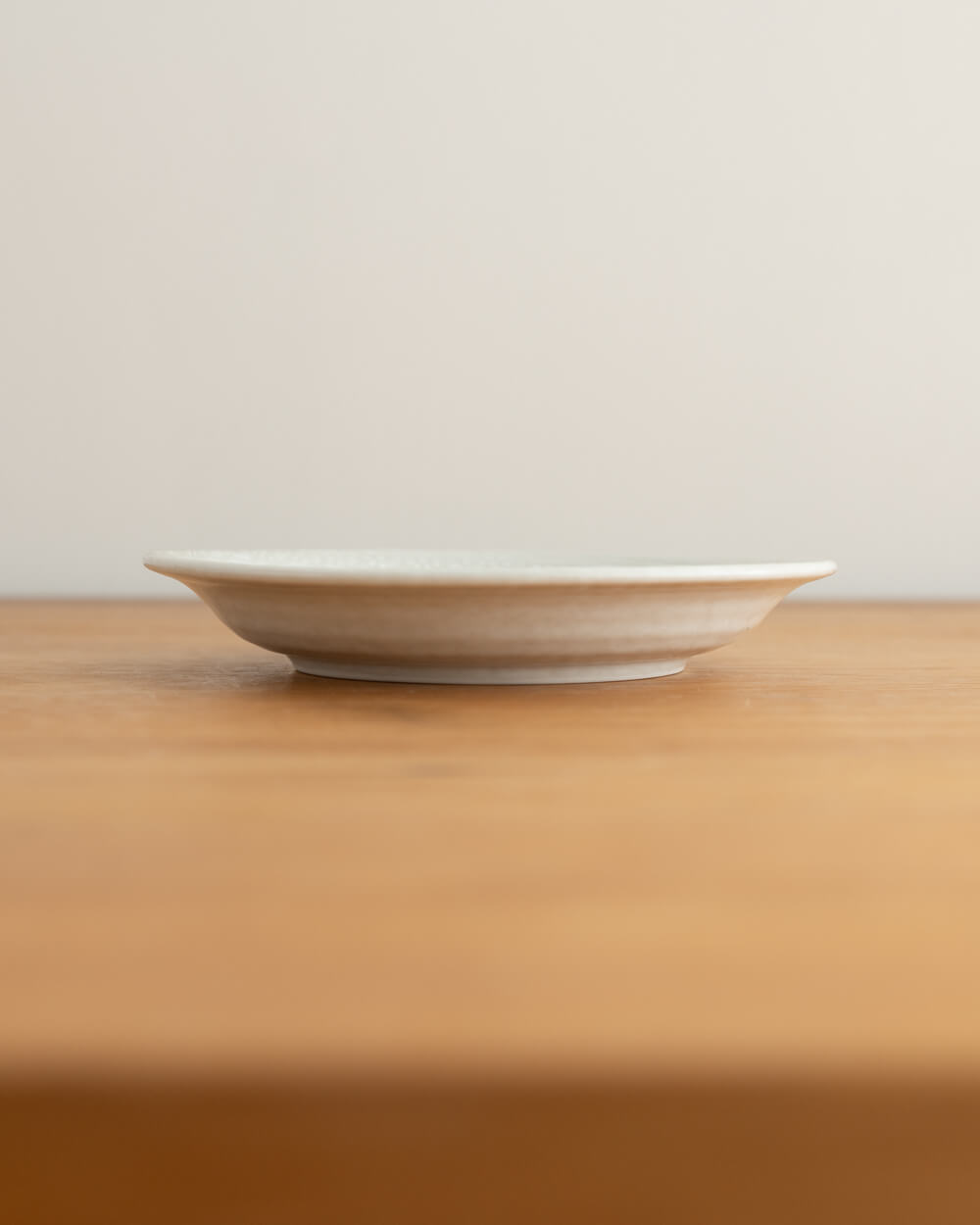 WEB限定】花三鳥 白 4.5深皿 -器市- | cocochi ｜ 家具と服と暮らしの