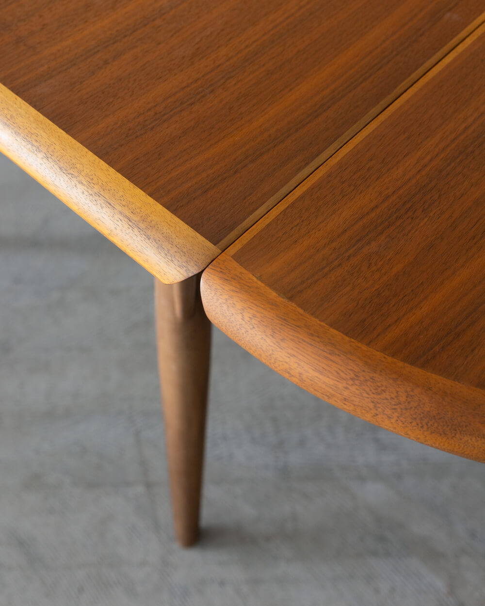 廃盤SALE］chapter ダイニングテーブル DT31102Q-NM200 アカシア