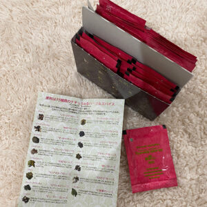 温活、暖活セット | 和歌山 橋本市 五條市のエステ「coco blanc