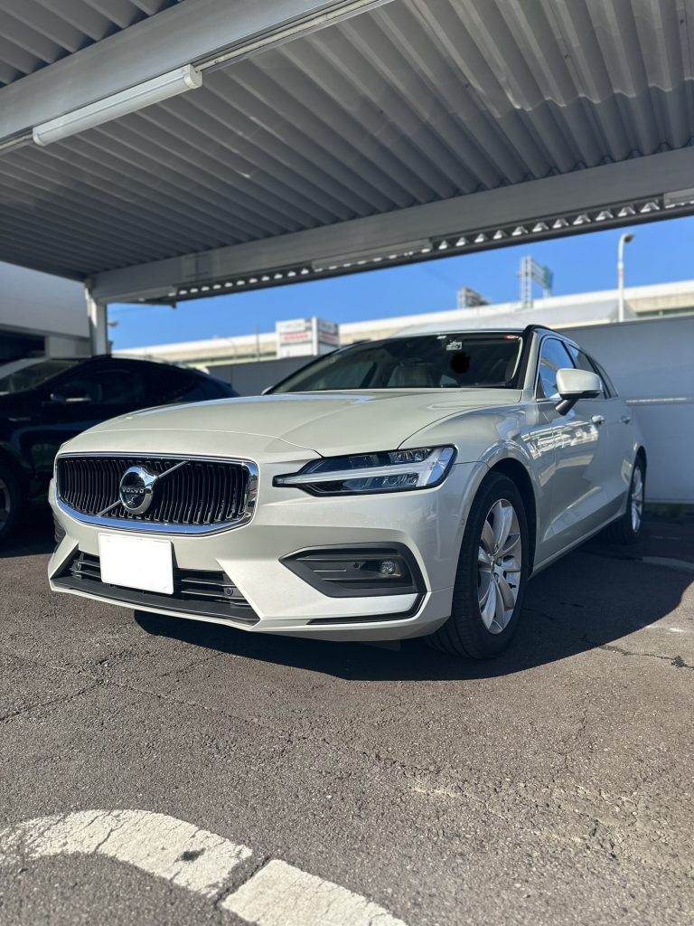 ボルボ用ドライブレコーダー各種取扱しています！｜ボルボ専門店コクスン