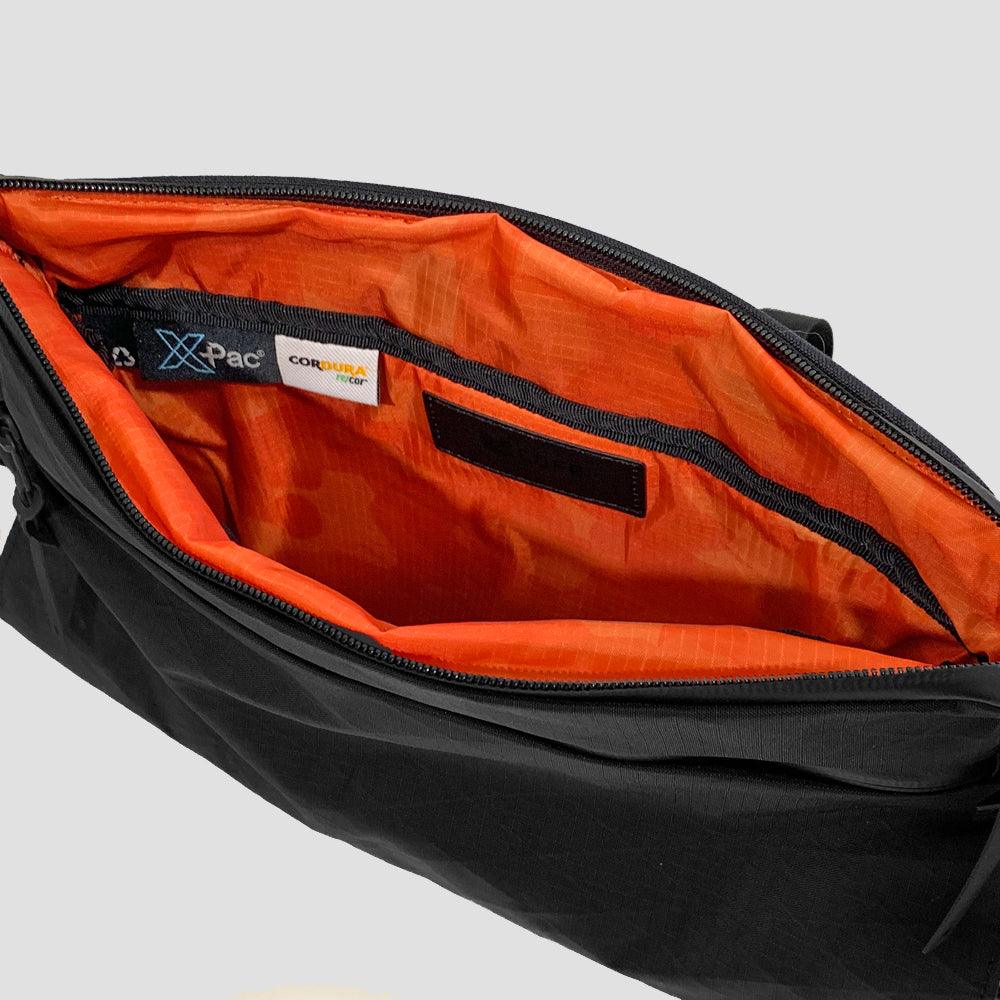 ANNEX LINER II - Sacoche | CODE OF BELL ASIA