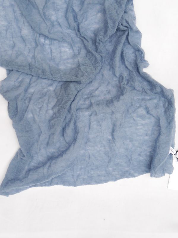 Pin 1876 by Botto Giuseppe カシミア ストール 秋冬 - COL