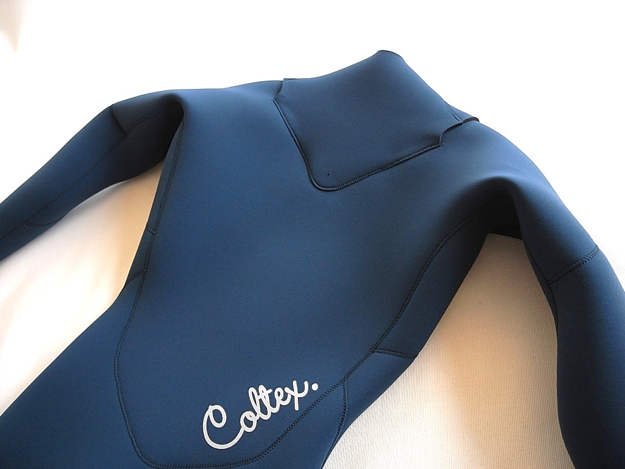 ベルクロZIP - coltex. ウェットスーツ