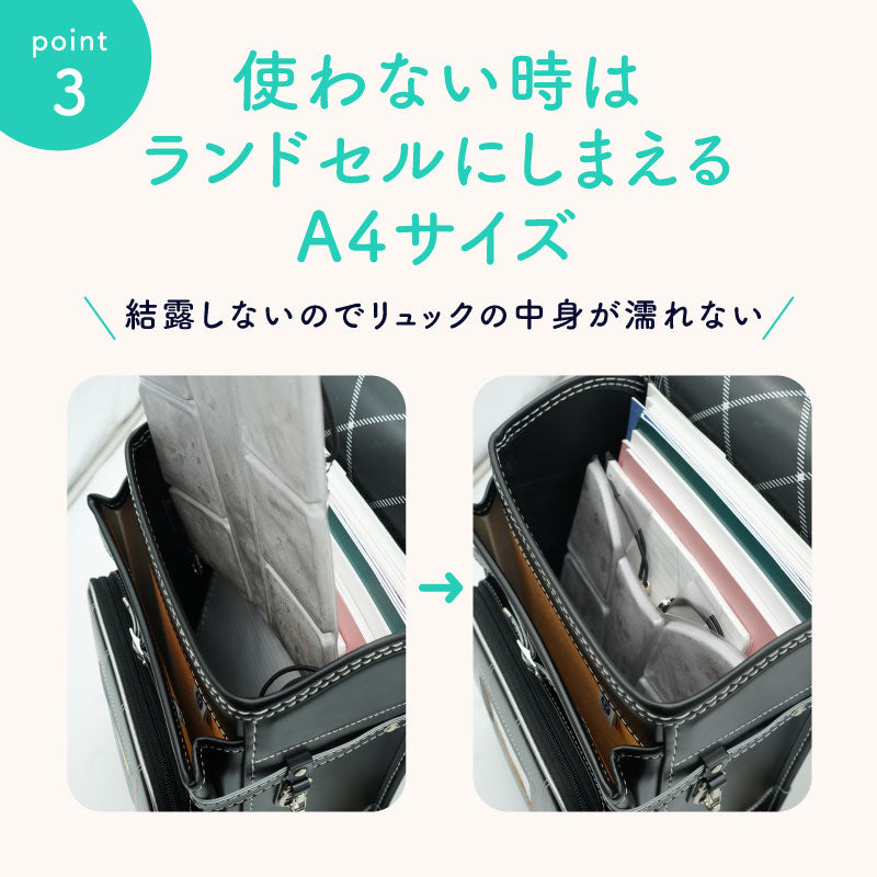 ランドセル 冷感シート｜接触冷感・PCM素材｜colulu公式 – colulu.jp