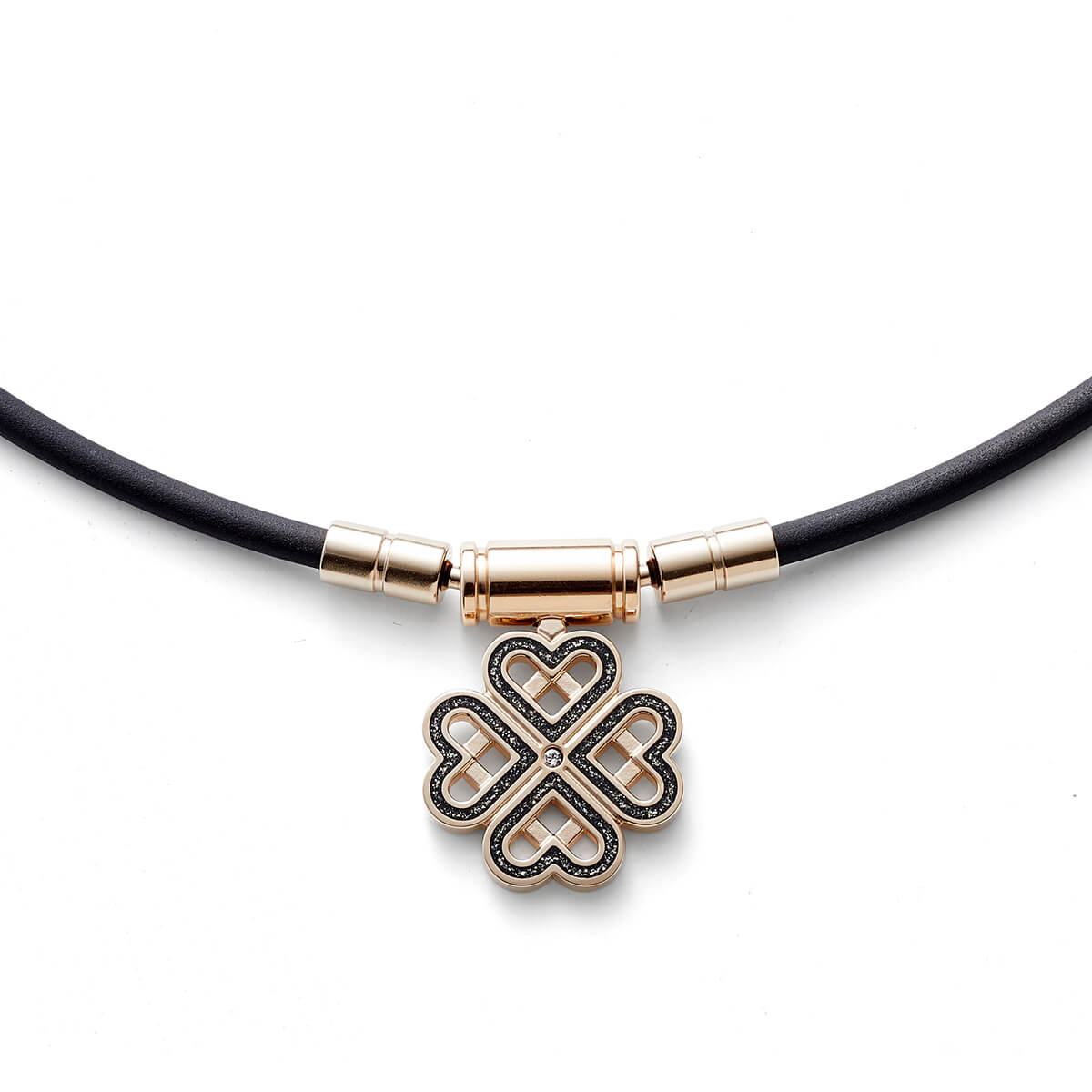 コラントッテ TAO ネックレス スリム FIORI - 株式会社コラントッテ