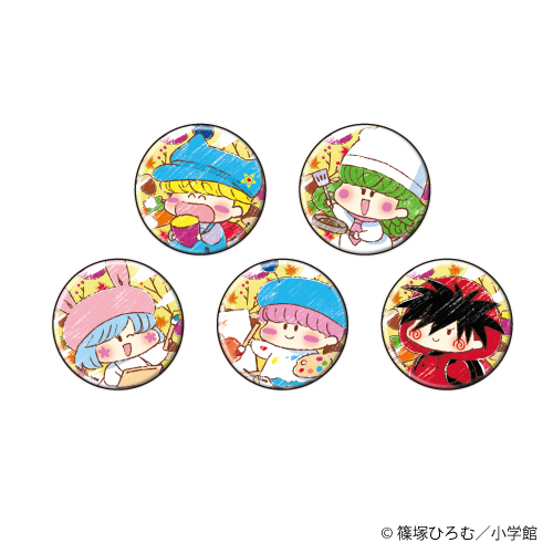 ミルモでポン! 描き下ろしグラフアートを使った新グッズ 1月中旬発売!