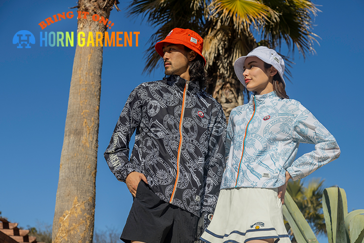 MARK&LONA セットアップ 38 M 【公式通販】