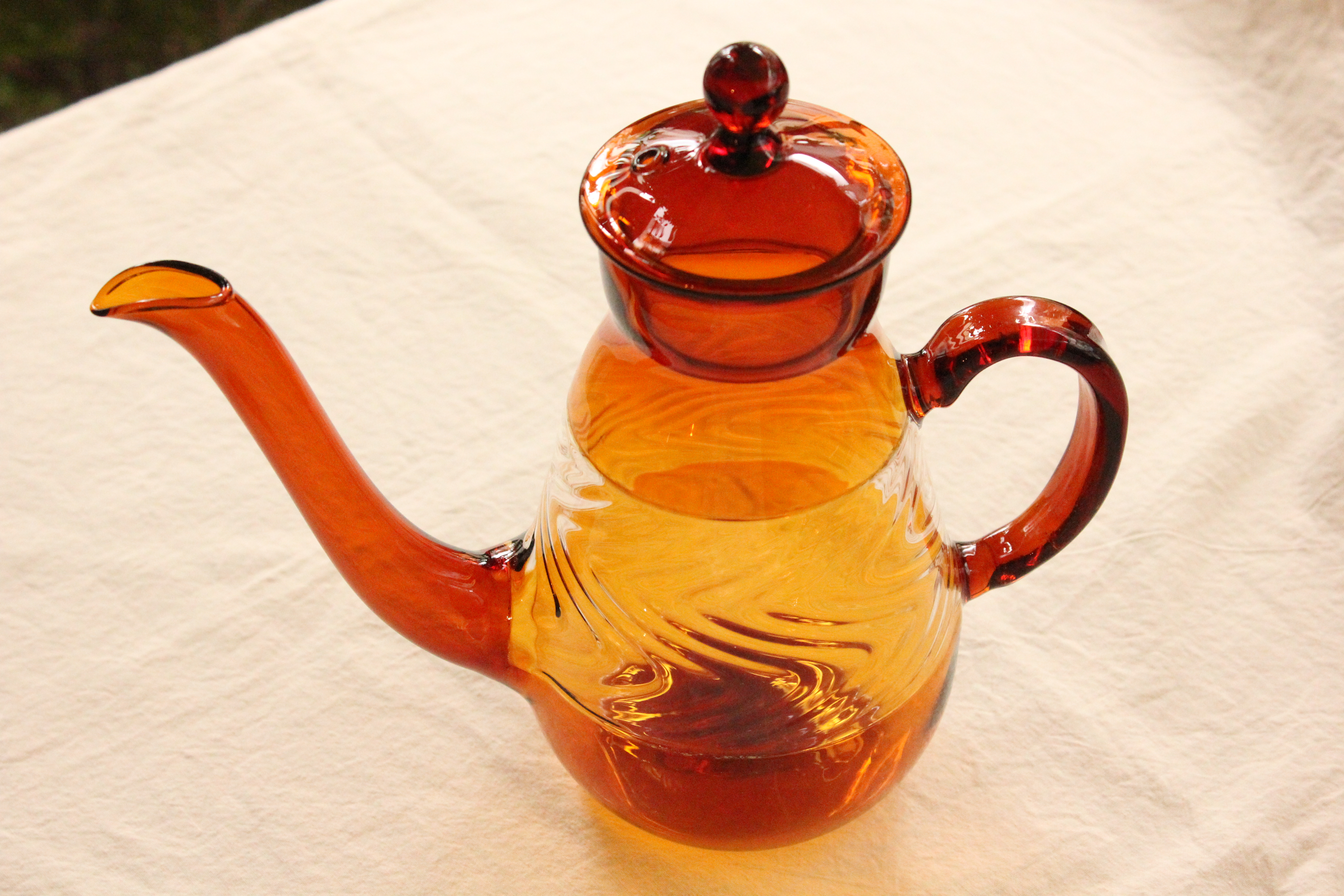 北村妙子さんのガラス | copsecopse