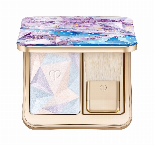 クレ・ド・ポー ボーテ ホリデーコレクションから認定オンライン