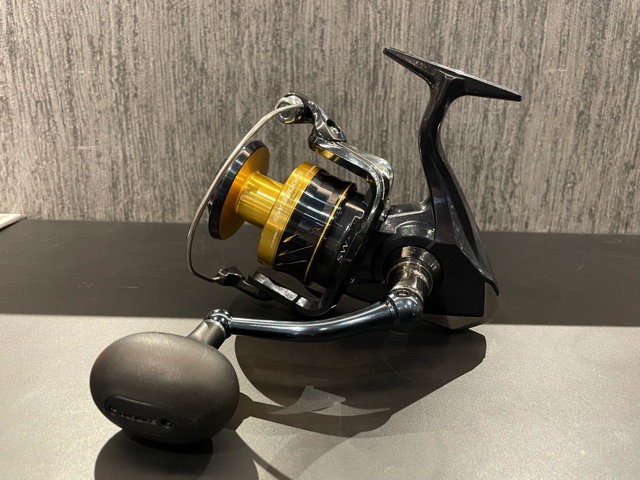 21スフェロスSWが入荷しました！｜札幌釣具・キャンプ用品・snowpeak