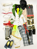 中古】刀剣乱舞 篭手切江 極 ウィッグ付き 靴付き – COSTOP-こすとっぷ-