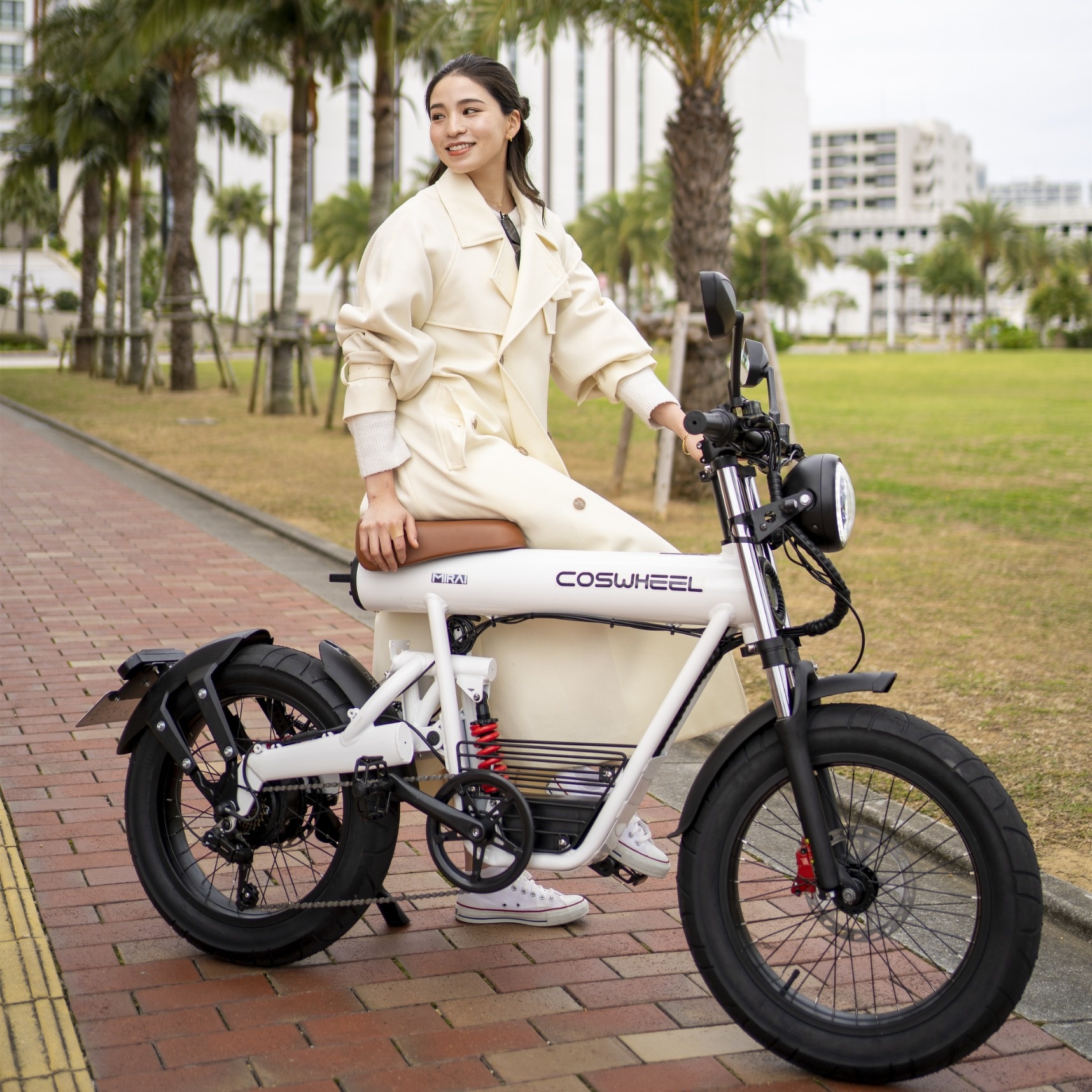 coswheel mirai s 手渡3万円割引 coswheel mirai s 手渡3万円割引