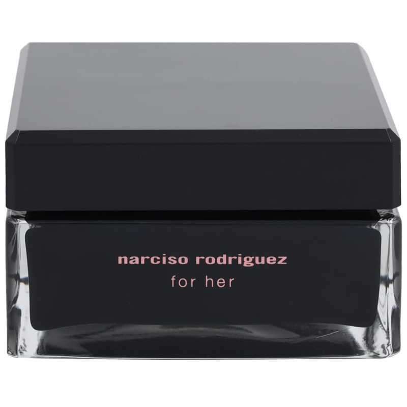 Body Cream For Her 150 ml - Narciso Rodriguez - Body care | Cosmechic