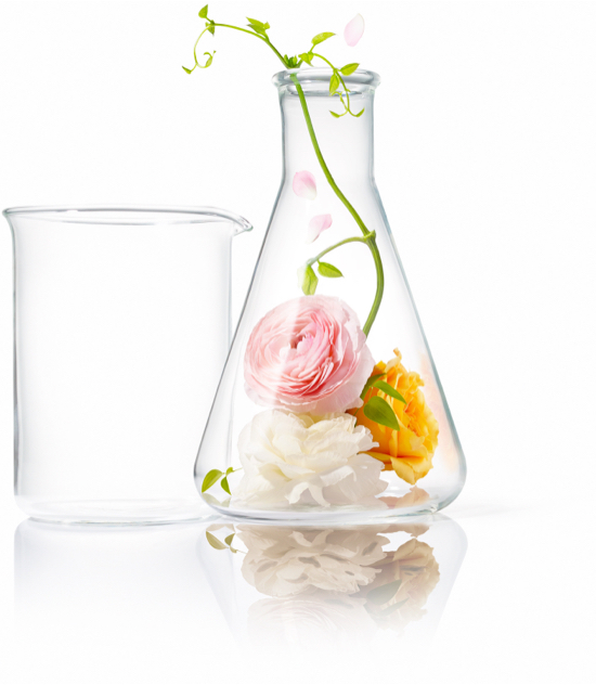 インナーシグナルについて | 大塚製薬スキンケア