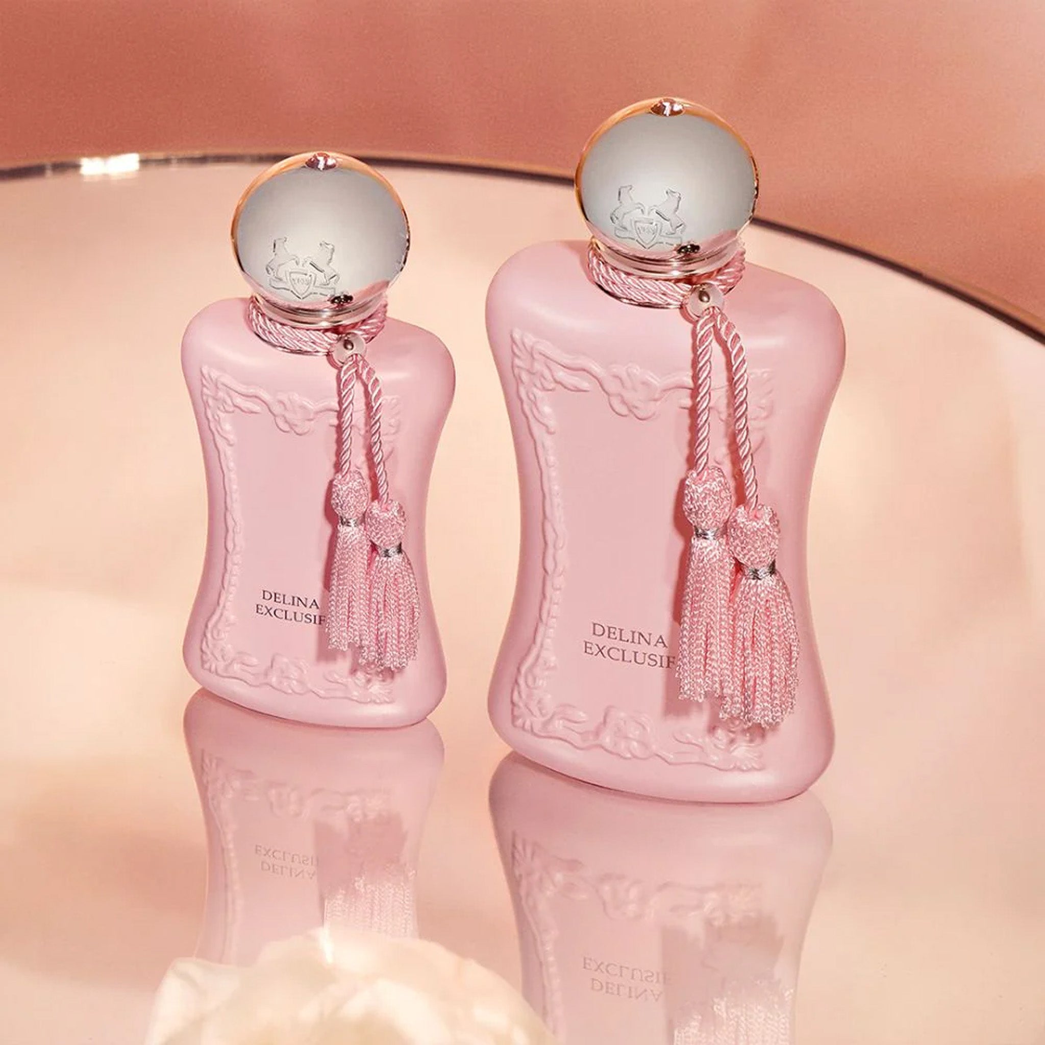 Delina Exclusif Eau de Parfum 75ml – Cosmos Boutique New Jersey