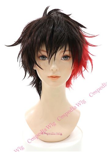 新 テニスの王子様 手塚国光 風ウィッグ 過去販売ウィッグ | コスプレ