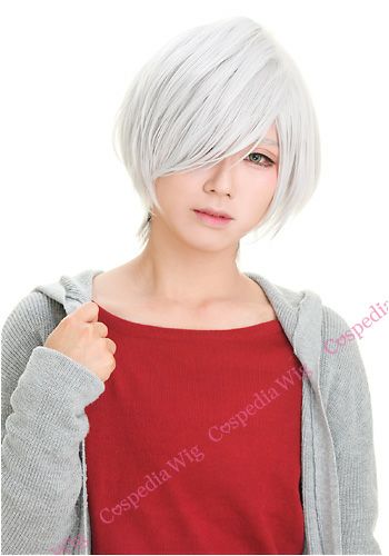 A3! 御影密 風 ウィッグ 【カラー変更可】 A3! 風 ウィッグ | コスプレ