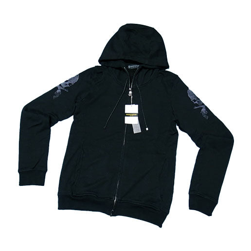 mastermind JAPAN x roar 10th Anniv. Limited 2 Skull Parka [ size 2