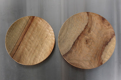 独創的なAKIHIRO WOODWORKSのカップとプレート | お知らせ | cotogoto