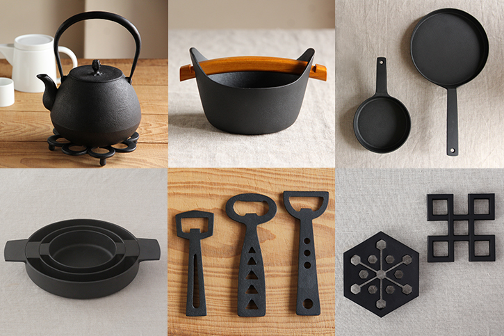 釜定の工房を訪ねて | 工房訪問 | cotogoto コトゴト