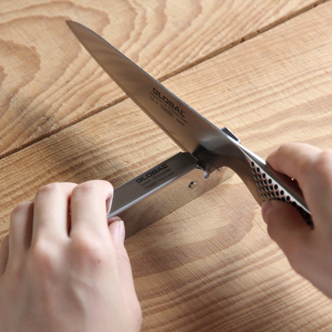 グローバルナイフ （GLOBAL） | cotogotoスタッフの愛用品じまん