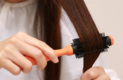 公式】おうちで簡単！ローリング型ヘアカットレザーCoupe（クープ