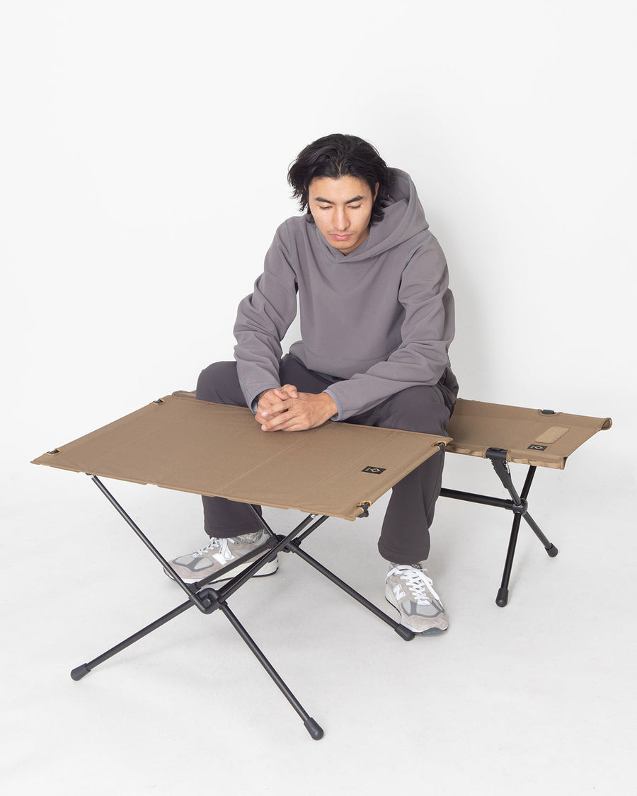 TACTICAL TABLE L – COVERCHORD