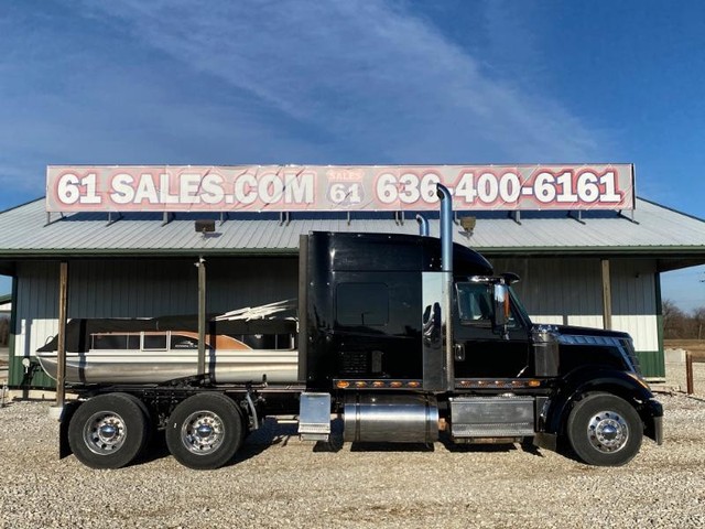 2016 International LoneStar Sleeper for sale in Troy MO from 61 Sales