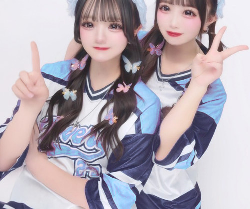 ブルーネイビーホッケーシャツ - クラスTシャツならCLATTY｜サッカー