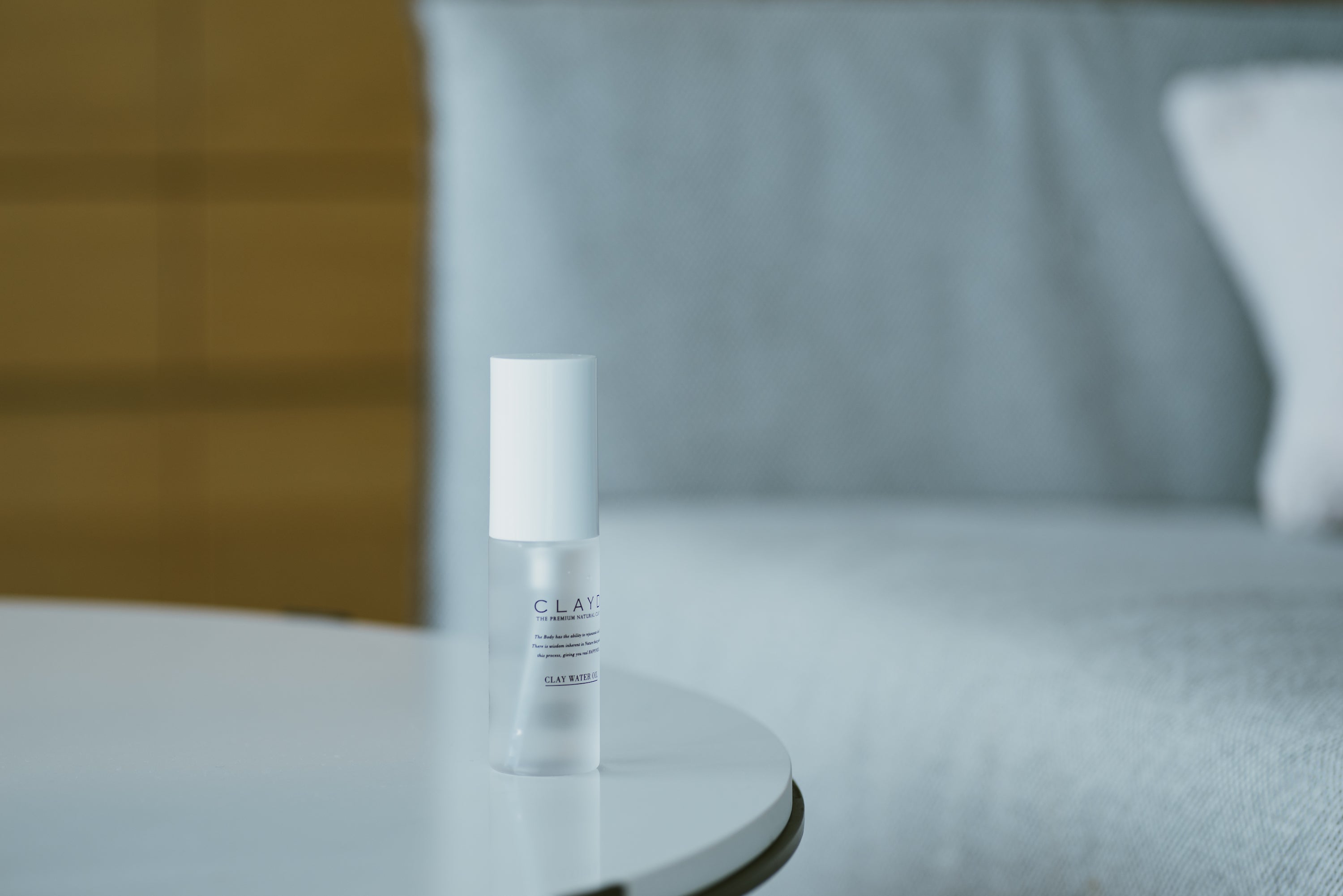 CLAYWATER OIL | CLAYD