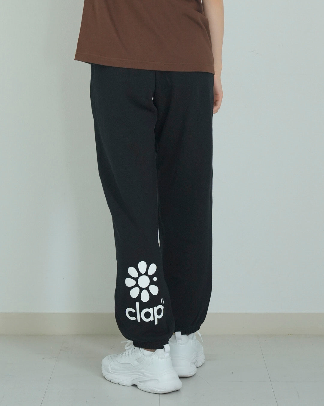 トリックオアクラップ スウェットパンツ SP25007 – clap