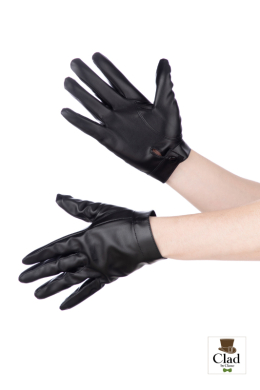 レザーグローブ ノーマル 黒 メンズサイズ | コスプレ衣装 | コスプレ