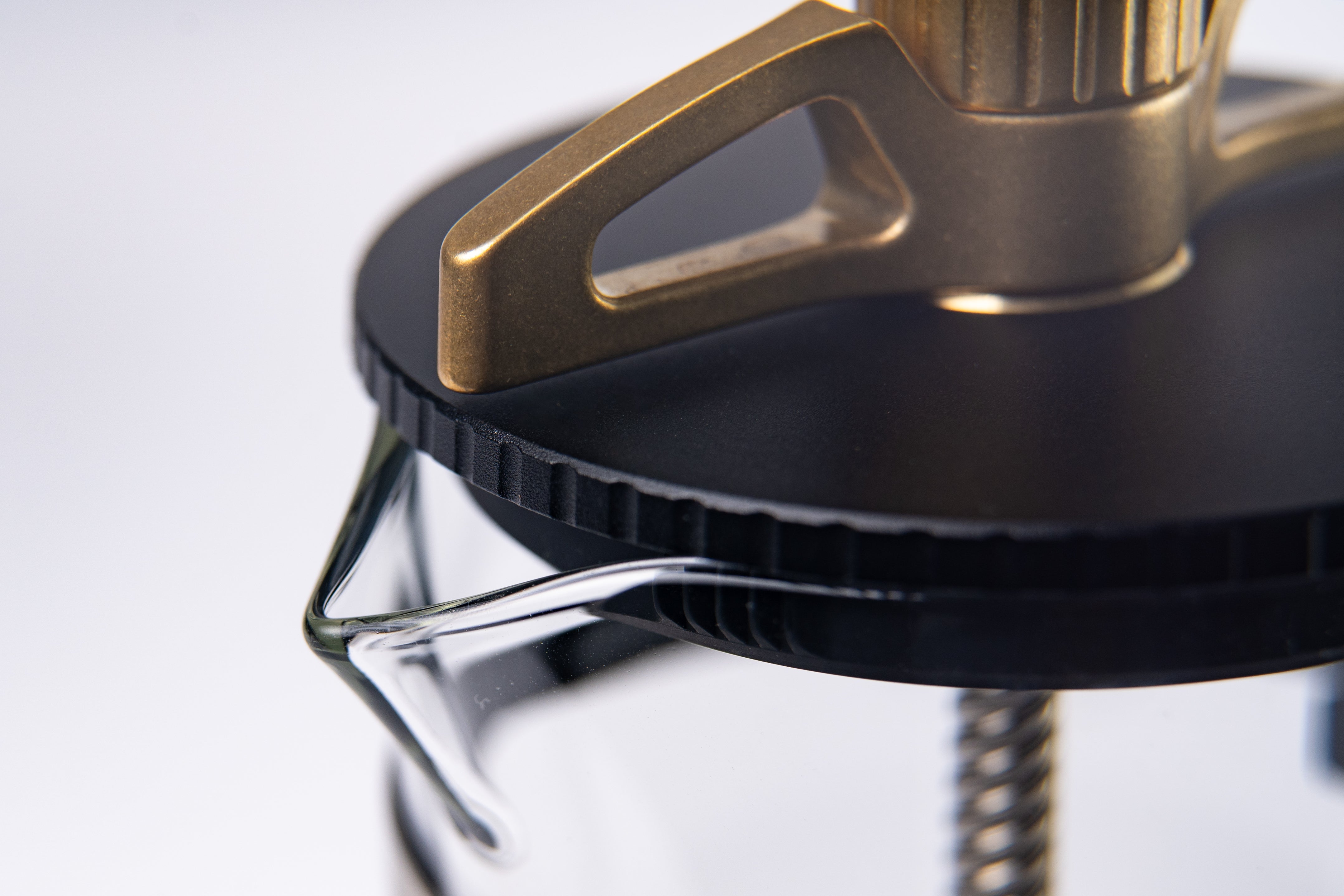 Weber Workshops The BIRD – Clive Coffee