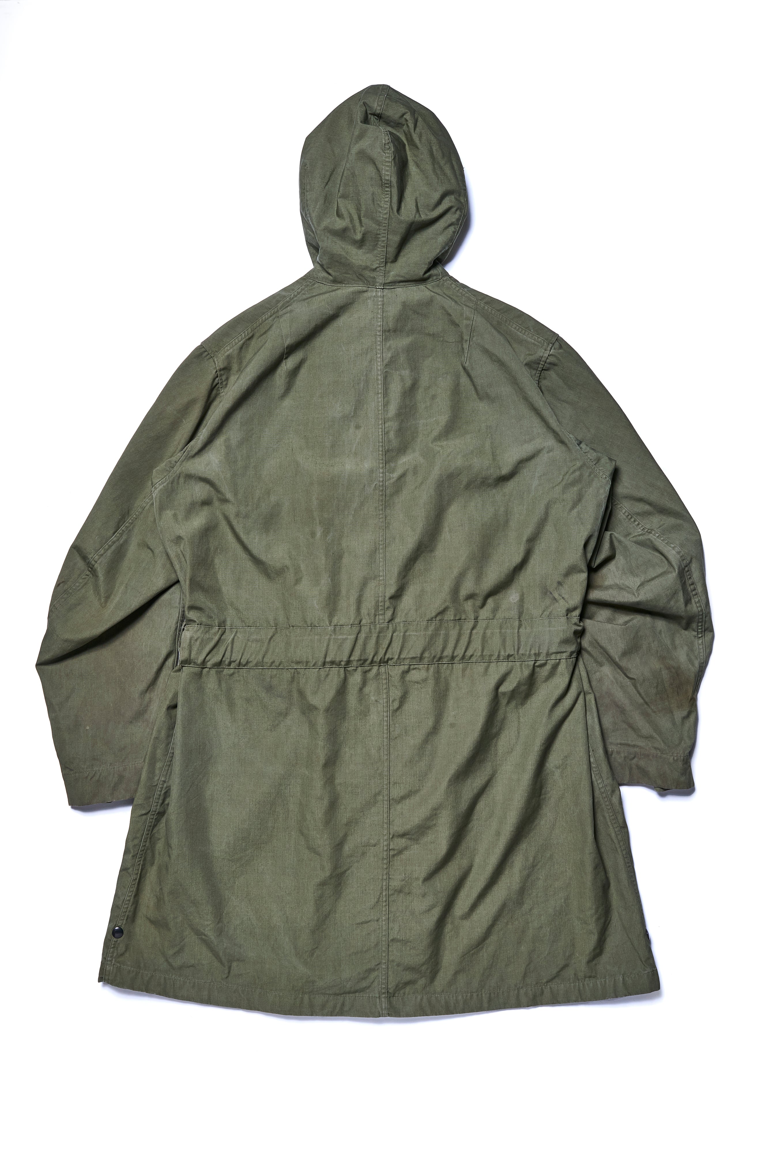 U.S.ARMY M-47 フィールドパーカー