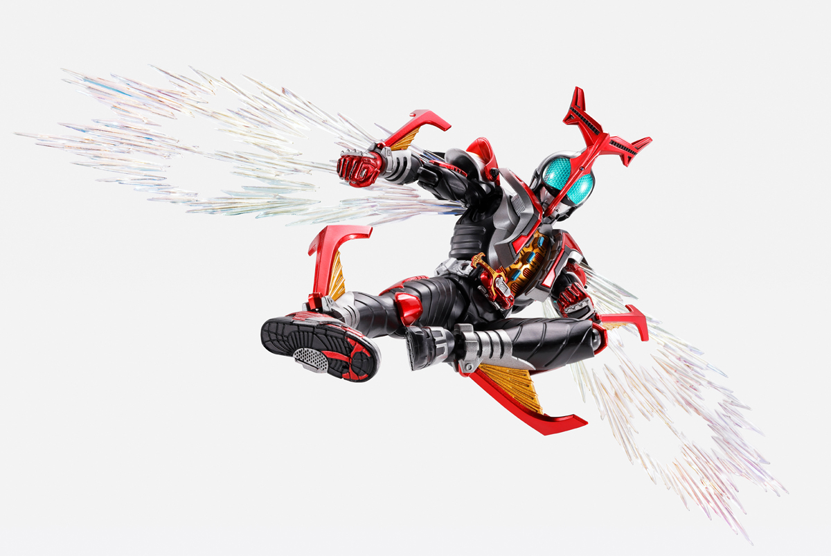 CLUB TAMASHII MEMBERS 会員サイト