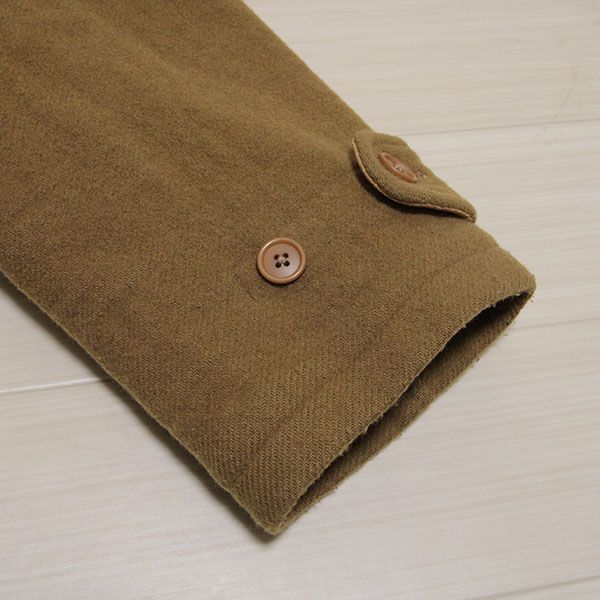 ベージュダッフルコート - ピンクハウス通販｜リサイクルブティック