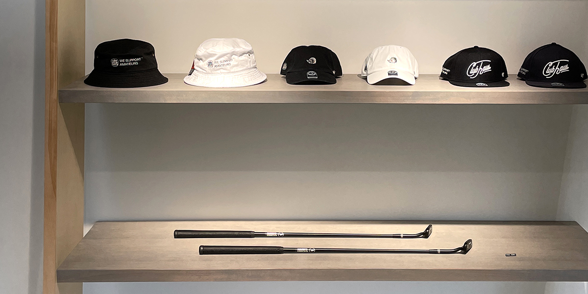 新品⭐︎即完売クラブハウスClubhausスリッパ42 L 新品⭐︎即完売