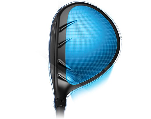 Gフェアウェイウッド│CLUB PING【PINGオフィシャルサイト】