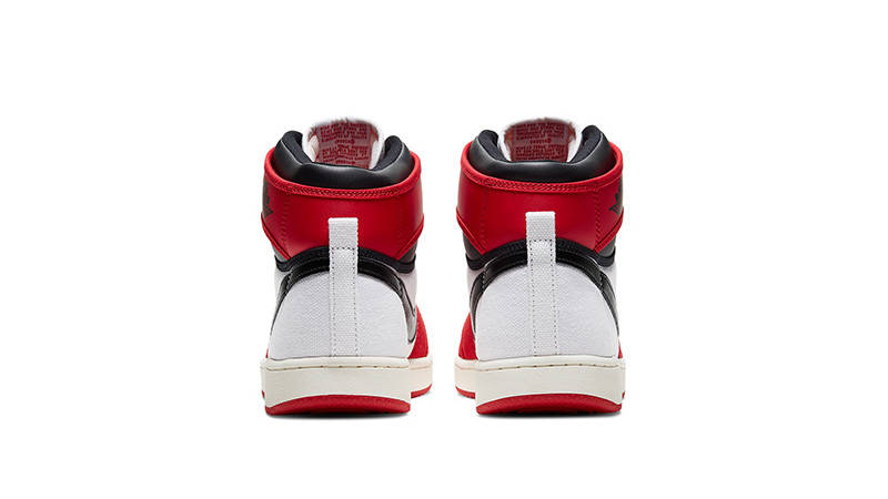 Jordan 1 KO Chicago | Where To Buy | DA9089-100