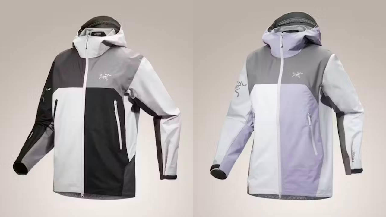 BEAMS x Arc'teryx Come Together for Yet Another Outerwear Triumph