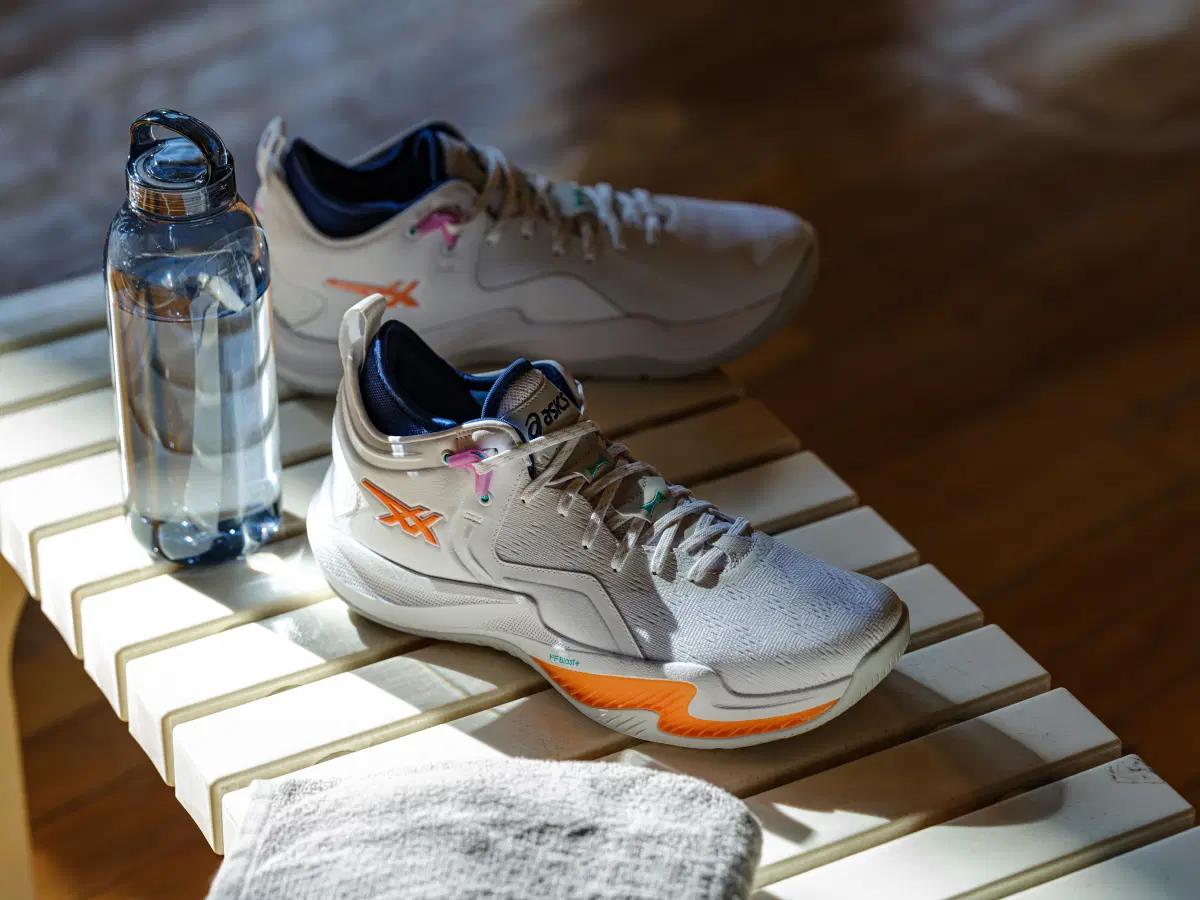 プレースタイル別おすすめシューズ ASICS BASKETBALL｜アシックス公式