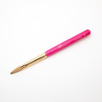 スカルプチュアブラシ イエロー | フルーリア | アクリルブラシ